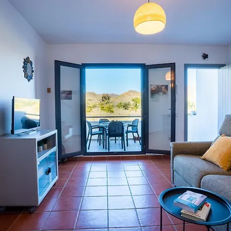 Trendy Homes Casa Nerida Apartment Rodalquilar