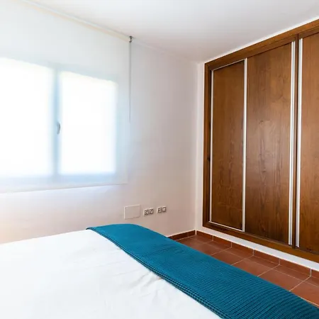 Trendy Homes Casa Nerida Apartment