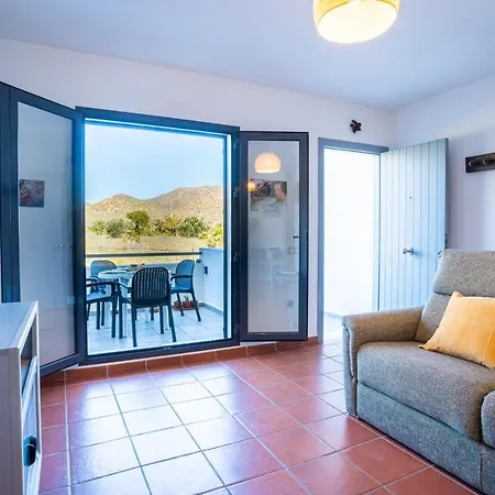 Trendy Homes Casa Nerida Apartment Rodalquilar